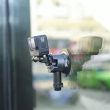 Falcam F22 Gyorskioldó Tapadókorong - 8cm 2822