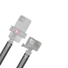 Ulanzi P002 szelfie bot, monopod, 29-160cm, alumínium (UL-2732)