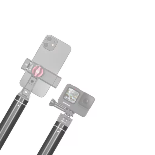 Ulanzi P002 szelfie bot, monopod, 29-160cm, alumínium (UL-2732)