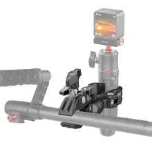 Ulanzi R096 dupla satu/bilics rögzítő (UL-2870)