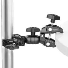 Ulanzi R096 dupla satu/bilics rögzítő (UL-2870)