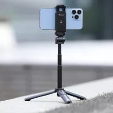 Ulanzi RMT-01 szelfie állvány, beépített exponáló, fókus és zoom gombok (UL-2888)