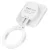   Ulanzi LT010 hordozható magsafe csatlakozású led lámpa, 2700-8000K, 300 mAh (UL-3021)