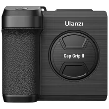 Ulanzi CG-01 okostelefon markolat, bluetooth kioldóval, fekete (UL-2961)