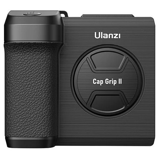 Ulanzi CG-01 okostelefon markolat, bluetooth kioldóval, fekete (UL-2961)