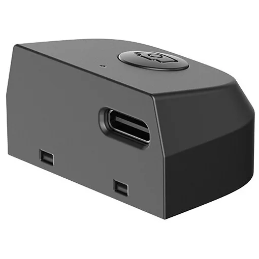 Ulanzi CG-01 okostelefon markolat, bluetooth kioldóval, fekete (UL-2961)