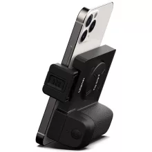 Ulanzi CG-01 okostelefon markolat, bluetooth kioldóval, fekete (UL-2961)