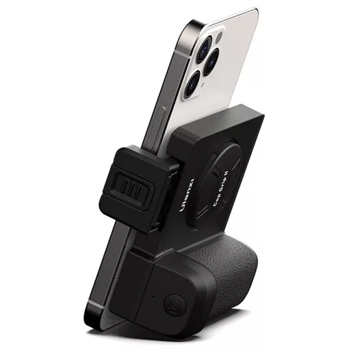 Ulanzi CG-01 okostelefon markolat, bluetooth kioldóval, fekete (UL-2961)