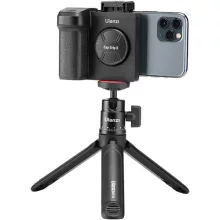 Ulanzi CG-01 okostelefon markolat, bluetooth kioldóval, fekete (UL-2961)