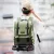   K&F Concept Beta Backpack 20 literes, fotós hátizsák, sötét zöld színben (KF-13-087AV2)