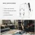   K&F Concept Beta Backpack 20 literes, fotós hátizsák, sötét zöld színben (KF-13-087AV2)