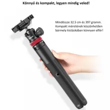 Ulanzi MT-44 Kihúzható Vlog Tripod mini állvány (UL-2502)