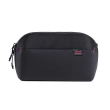 Ulanzi BP07 Traker Tech Pouch Pro fotós rendszerező táska, 2,5 L, vízlepergető, fekete (B008GBB1)