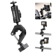 Ulanzi CM025, C018GBB1, csőre szerelhető satu 8-35mm átmérőhöz, magic arm (C018GBB1)