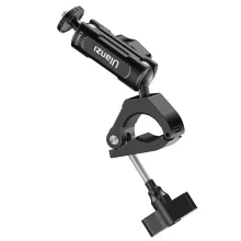 Ulanzi CM025, C018GBB1, csőre szerelhető satu 8-35mm átmérőhöz, magic arm (C018GBB1)