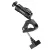   Ulanzi CM025, C018GBB1, csőre szerelhető satu 8-35mm átmérőhöz, magic arm (C018GBB1)