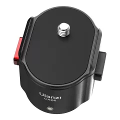   Ulanzi CA24, C044GBB1, állvány gyorscseretalp DJI RS3 mini-hez (UL-C044GBB1)