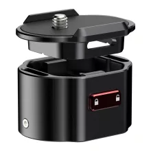 Ulanzi CA23, C043GBB1, állvány gyorscseretalp DJI RS2 és RS3-hoz (C043GBB1)