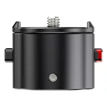 Ulanzi CA23, C043GBB1, állvány gyorscseretalp DJI RS2 és RS3-hoz (C043GBB1)