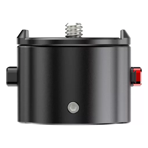 Ulanzi CA23, C043GBB1, állvány gyorscseretalp DJI RS2 és RS3-hoz (C043GBB1)