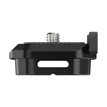 Ulanzi CA28 Claw elfordulás biztos cseretalp, Anti-deflection Plate (C054GBB1)