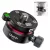   Ulanzi TT37 vízszintező mini állványfej, 3/8" és 1/4" (UL-T065GBB1)