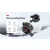   Ulanzi TT37 vízszintező mini állványfej, 3/8" és 1/4" (UL-T065GBB1)