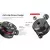   Ulanzi TT37 vízszintező mini állványfej, 3/8" és 1/4" (UL-T065GBB1)