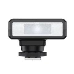   Ulanzi L044GBB2 F12 mini fényképezőgép vaku, Sony, Canon, Nikon, Panasonic, Olympus (UL-L044GBB1)