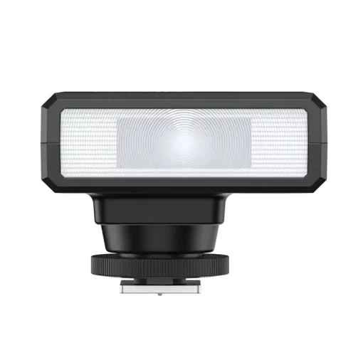 Ulanzi L044GBB2 F12 mini fényképezőgép vaku, Sony, Canon, Nikon, Panasonic, Olympus (UL-L044GBB1)