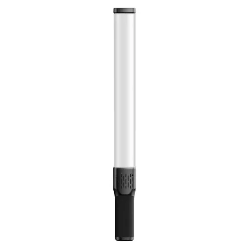 Ulanzi VL360 RGB LED fényrúd, 2500-10000K, 38W, 20 effekt, fényterelő, beépített hűtés, Oled kijelző (UL-L058GBB1)