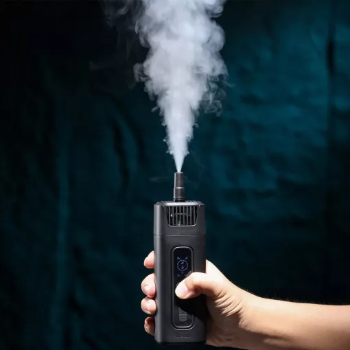 Ulanzi utántöltő folyadék - 60ml- FM01 Füstgéphez (R002)
