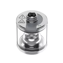 Ulanzi Atomizing Chamber for FM01 Fog Machine  (R003)