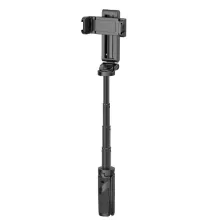 Ulanzi JJ02 mobiltelefon állvány, markolat és selfie bot egyben, bluetooth kioldóval (UL-M004)