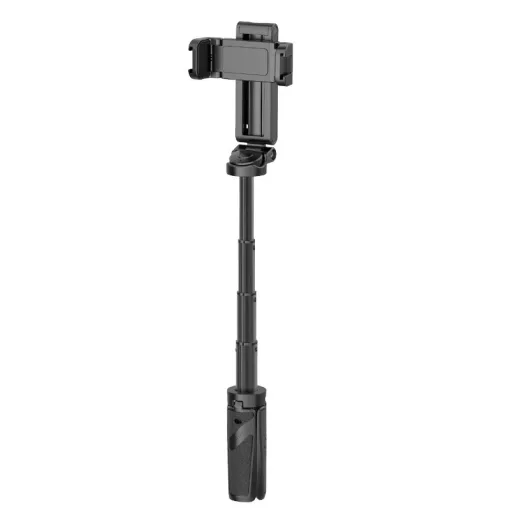 Ulanzi JJ02 mobiltelefon állvány, markolat és selfie bot egyben, bluetooth kioldóval (UL-M004)