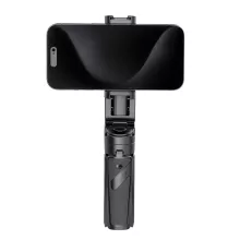 Ulanzi JJ02 mobiltelefon állvány, markolat és selfie bot egyben, bluetooth kioldóval (UL-M004)