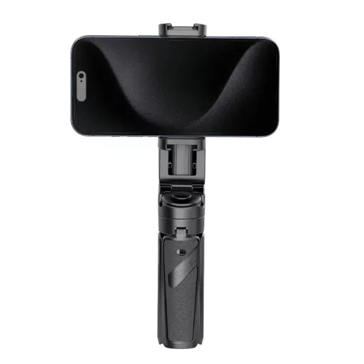 Ulanzi JJ02 mobiltelefon állvány, markolat és selfie bot egyben, bluetooth kioldóval (UL-M004)