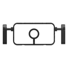 Ulanzi MG-001 Magsafe telefonkeret rendszer, rig, cage , fém (UL-C001)