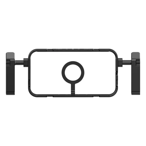 Ulanzi MG-001 Magsafe telefonkeret rendszer, rig, cage , fém (UL-C001)