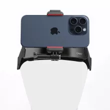 Ulanzi CM027 Go-Quick II fejpánt, Goprohoz és telefonokhoz (UL-C020GBB1)