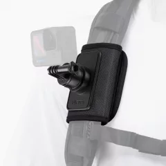   Ulanzi CO62 Go-Quick II hátizsák pántra, övre telefon és Gopro tartó adapter (UL-C064GBB1)