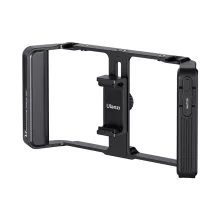 Ulanzi MA05 univerzális telefonkeret rendszer, rig, cage, bluetooth kioldó (UL-M007GBB1)