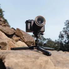 Ulanzi TT35 mini karbon állvány (UL-T067)