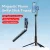   Ulanzi Magnetic Selfie Stick Max állvány, 164 cm selfie állvány, Magsafe telefon adapter, bluetooth (UL-M001B)