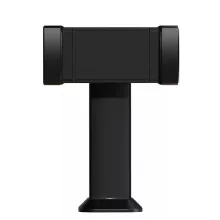 Ulanzi MA54 Uka 360 fokban elforgatható telefontartó adapter, 2db vakupapucs (UL-M055)