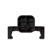 Ulanzi MA54 Uka 360 fokban elforgatható telefontartó adapter, 2db vakupapucs (UL-M055)