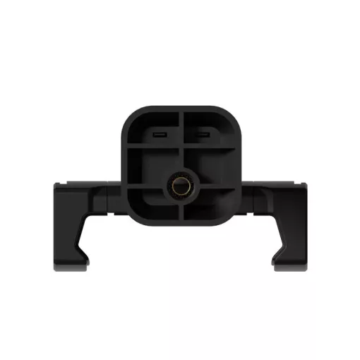 Ulanzi MA54 Uka 360 fokban elforgatható telefontartó adapter, 2db vakupapucs (UL-M055)