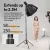   Ulanzi T230 led/lámpaállvány, 58-230cm, 5kg teherbírás, 180 fok-ban visszafordítható lábakkal (UL-T145)