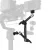   Ulanzi TA10 3 részes magic arm, 43cm, Nato Rail, ARRI Pin (UL-T133)