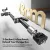   Ulanzi TA10 3 részes magic arm, 43cm, Nato Rail, ARRI Pin (UL-T133)